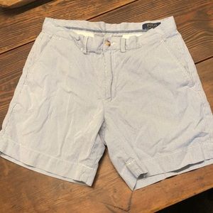 Polo Ralph Lauren Classic fit 6” shorts
